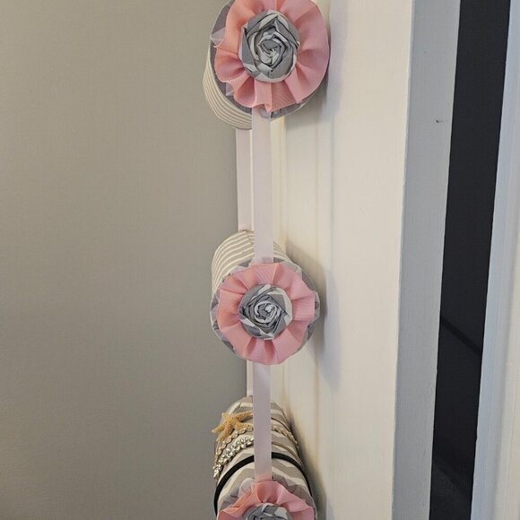 Headband Holder & Organizer - Picture 3 of 6